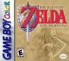 Legend of Zelda, The - New Awakening (v4.0) Box Art Front